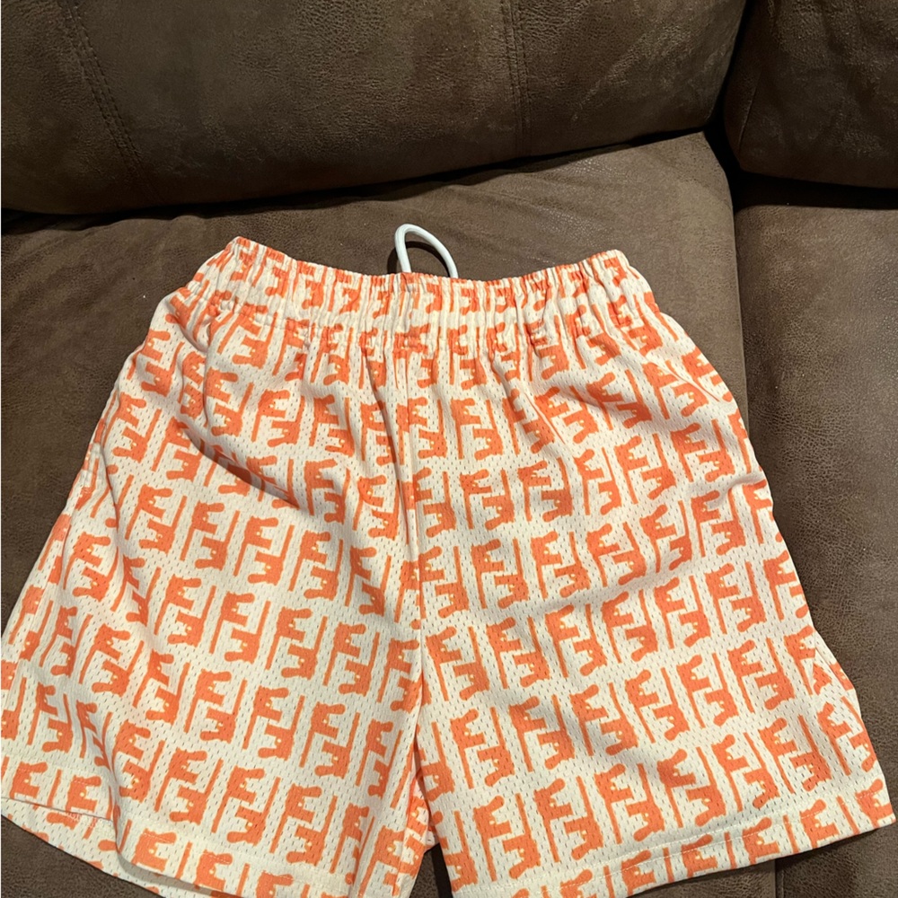 Bravest Shorts